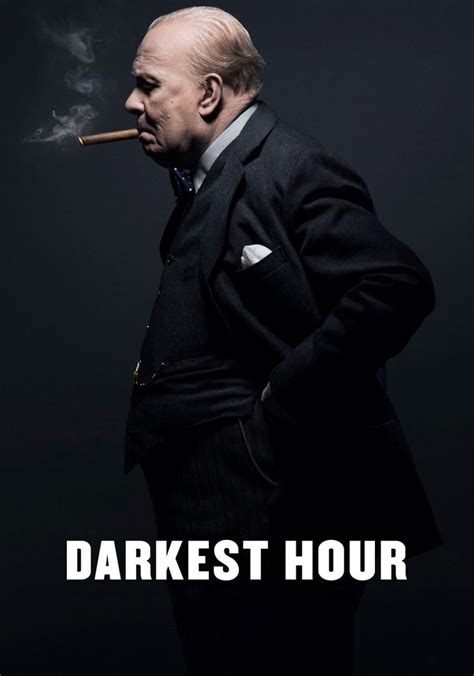 Darkest Hour (2017) Stream and Watch Online .